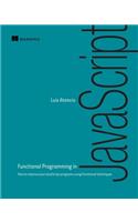 Functional Programming in JavaScript