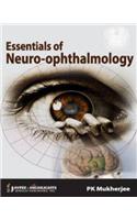 Essentials of Neuro Ophthalmology