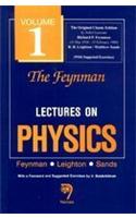 Feynman Lectures on Physics:  Mainly Mechanics, Radiation and Heat: v. 1