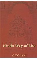 Hindu Way of Life