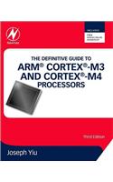 The Definitive Guide to ARM Cortex-M3 and Cortex-M4 Processors