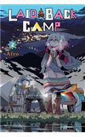 Laid-Back Camp, Vol. 2