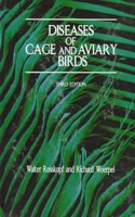 Diseases of Cage and Aviary Birds (National Veterinary Medical Series) Hardcover â€“ 4 September 1996