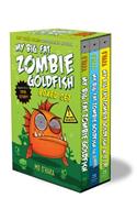 My Big Fat Zombie Goldfish Boxed Set