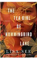 The Tea Girl of Hummingbird Lane