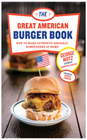 Great American Burger Book