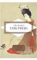 Three Hundred Tang Poems