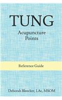 Tung Acupuncture Points