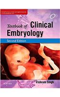 Textbook of Clinical Embryology