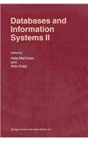 Databases and Information Systems II