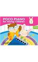 Poco Piano For Young Children - Book 1