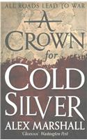 Crown for Cold Silver