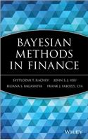 Bayesian Methods in Finance