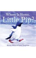 Where Is Home, Little Pip?