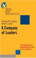 A Company of Leaders