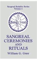 Sangreal Ceremonies and Ritual