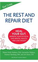 The Rest and Repair Diet