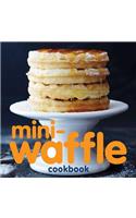 Mini-Waffle Cookbook