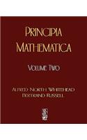 Principia Mathematica - Volume Two