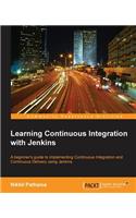 Learning Continuous Integration with Jenkins