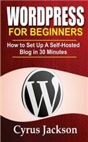 WordPress For Beginners