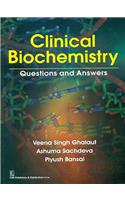 Clinical Biochemistry