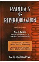 Essentials of Repertorization