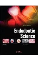 Endodontic Science