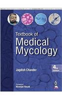 Textbook of Medical Mycology