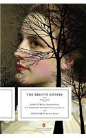 The Bronte Sisters