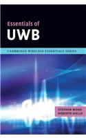 Essentials of UWB