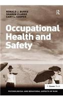 Occupational Health and Safety