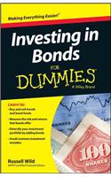 Investing in Bonds for Dummies