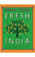 Fresh India