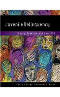 Juvenile Delinquency