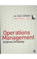 Operations Management