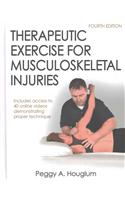 Therapeutic Exercise for Musculoskeletal Injuries