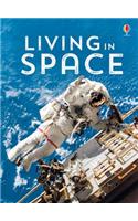 Living in Space