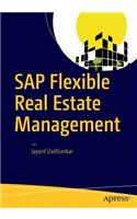 SAP Flexible Real Estate Management