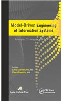 Model-Driven Engineering of Information Systems