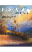 Pastel Painting Step-By-Step