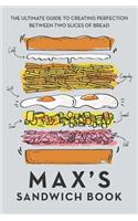 Max's Sandwich Book