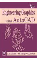 Engineering Graphics With Autocad