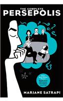 The Complete Persepolis