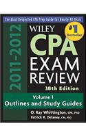 Wiley CPA Examination Review