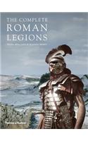 The Complete Roman Legions