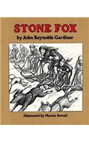 Stone Fox