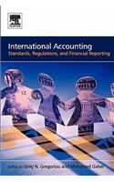 International Accounting