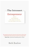 Introvert Entrepreneur