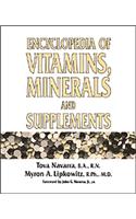 Vitamins Minerals & Supplements Encyclopedia